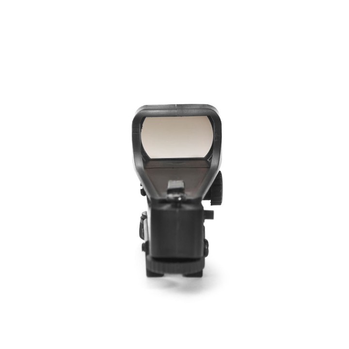 Point Rouge Red Dot Sight Universel - FirePower - Noir