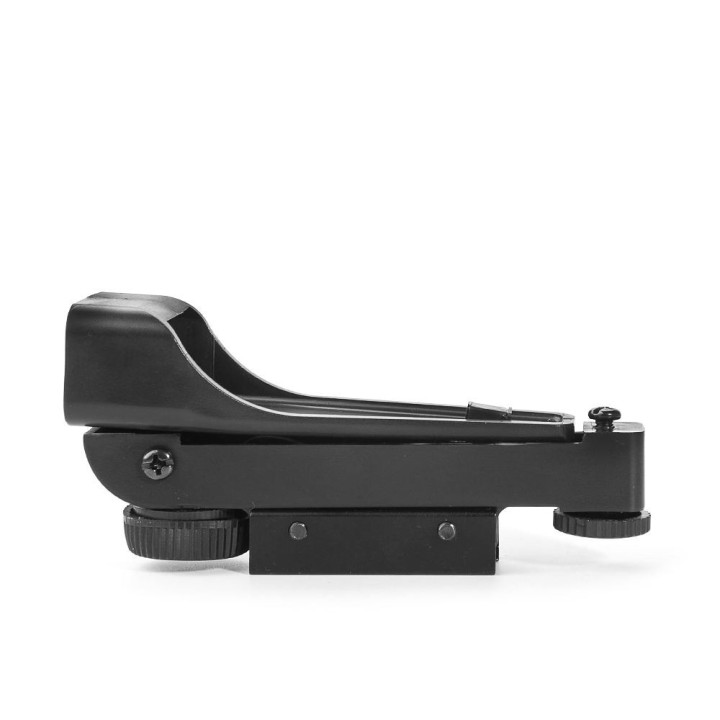 Point Rouge Red Dot Sight Universel - FirePower - Noir