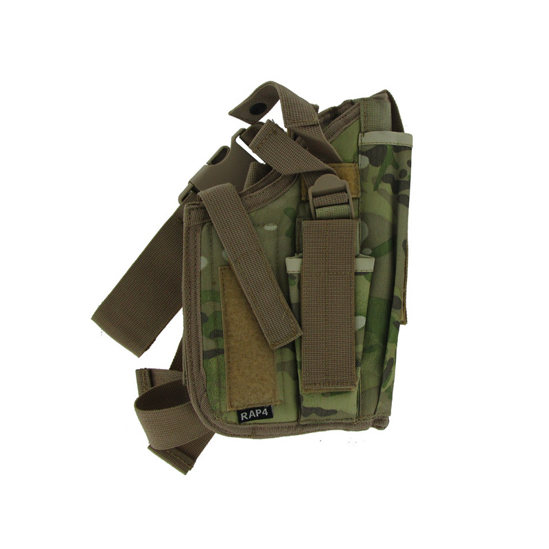 Holster RAP4 multicam