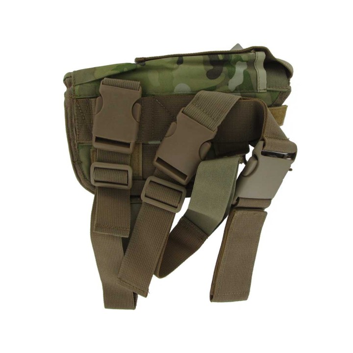 Holster RAP4 multicam Holster gun-Accessoires lanceur