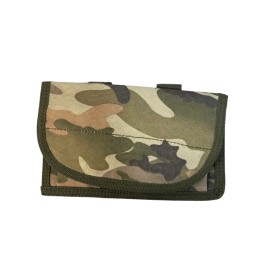 Pouch Multicam Black Eagle Mini