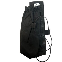 Pouch  Black Eagle Bouteille Molle Black