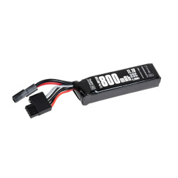 Battery Li-Po Specna Arms x Gens Ace 800 mAh 25C...