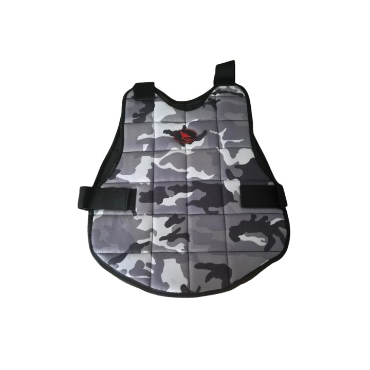 Plastron paintball Urbain M/L - Plastrons