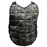 Plastron Black Eagle ACU M-L 2K15