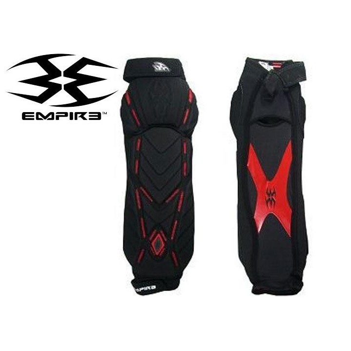 Paire de genouillères Grind Skin 09 Taille S Empire