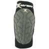INVERT Genouillères PADS ZE BLACK S