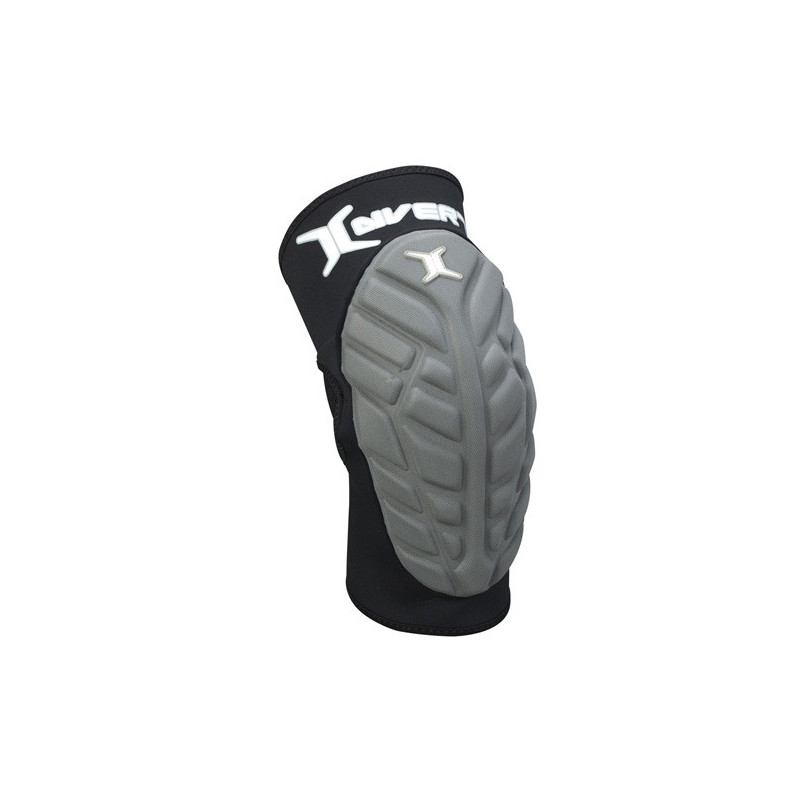 INVERT Genouillères PADS ZE BLACK S