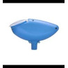 Réservoir 200 Bleu Translucide