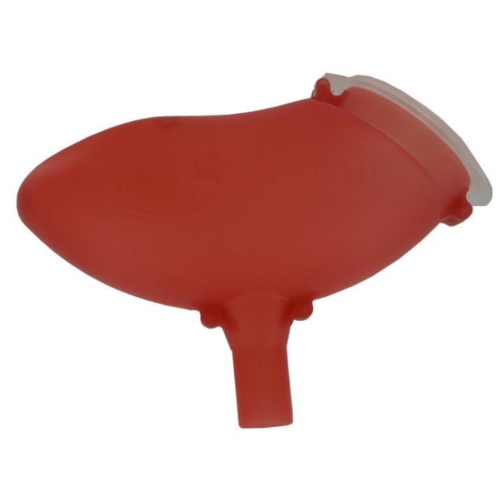 Réservoir 200 Rouge Translucide Black Eagle - All loaders
