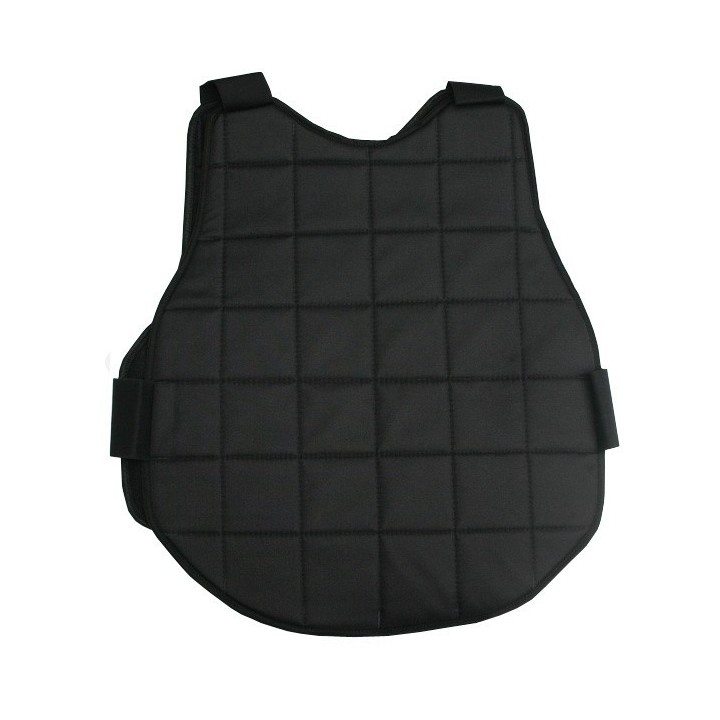Plastron Black Eagle noir S/M airsoft Black Eagle airsoft