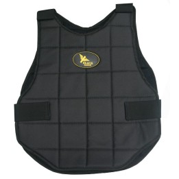 Plastron Black Eagle noir S/M airsoft Black Eagle airsoft