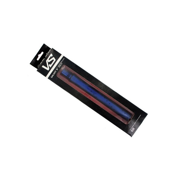 14'' Aero Twisted Barrel Tip Blue - autres