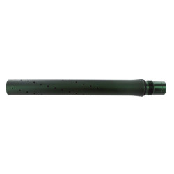 14'' Aero Twisted Barrel Tip Green