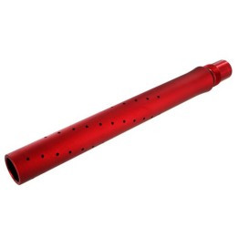 14'' Aero Twisted Barrel Tip Red