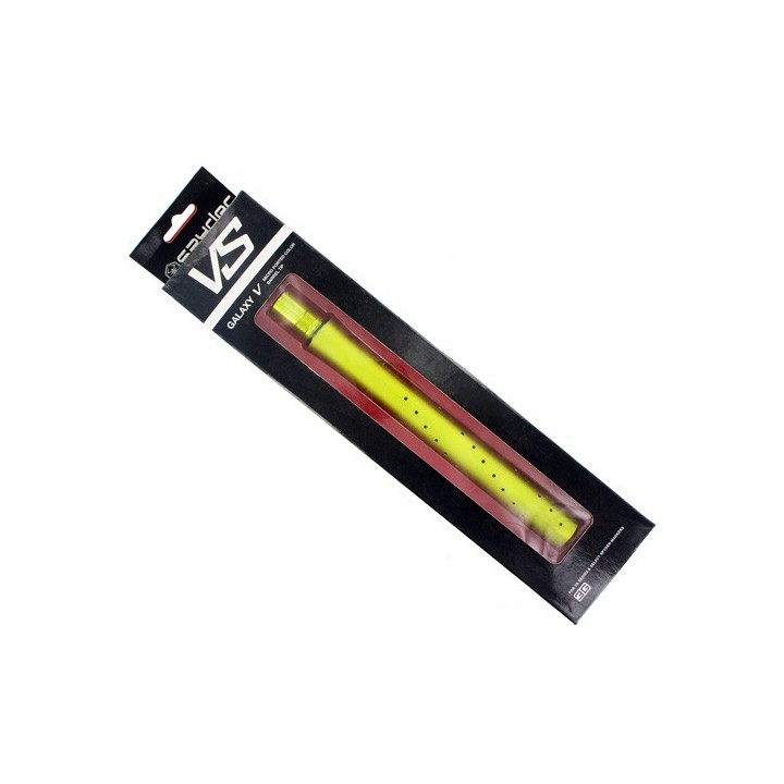 14'' Aero Twisted Barrel Tip Yellow - autres