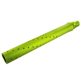 14'' Aero Twisted Barrel Tip Yellow