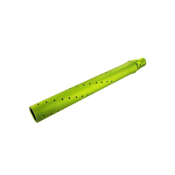 14'' Aero Twisted Barrel Tip Yellow