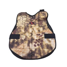 Plastron Black Eagle Krypec Camo L-XL 2K15 airsoft Black Eagle airsoft