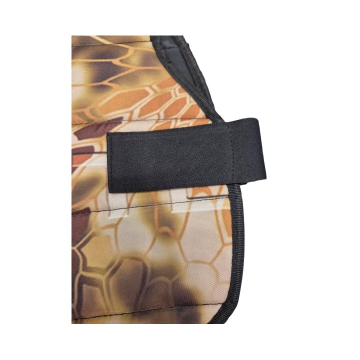 Plastron Black Eagle Krypec Camo L-XL 2K15 airsoft Black Eagle airsoft