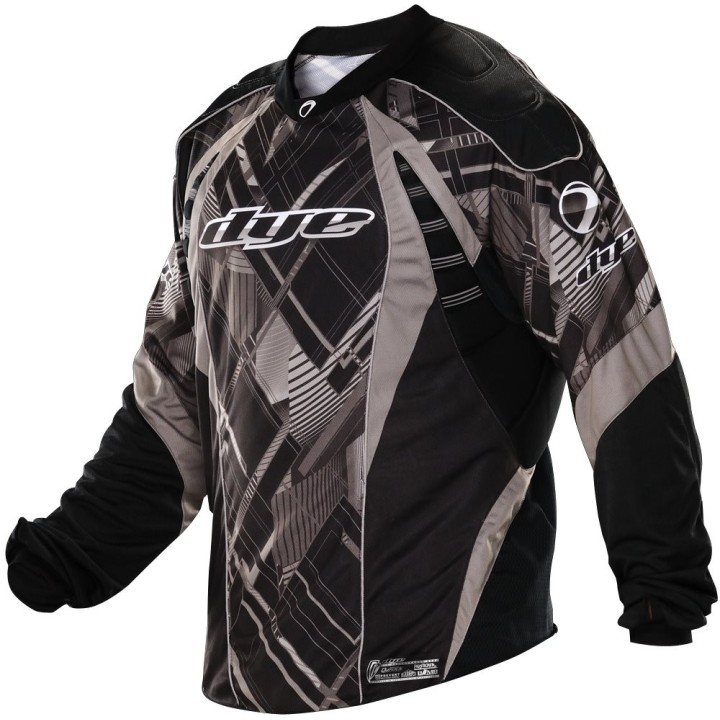 BT Jersey Professional Terrapat ZE XL - Vêtements camo