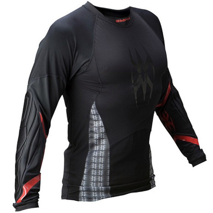 Empire Pro Shirt ZE taille L