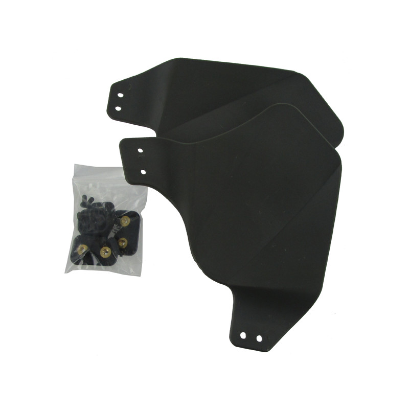 Cache Oreilles Pour Casque Olive
