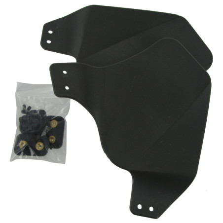 Cache Oreilles Pour Casque Olive