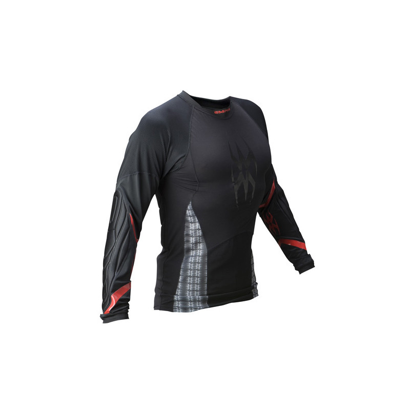 Empire Pro Shirt ZE taille S
