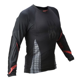 Empire Pro Shirt ZE taille S - Chest Protectors
