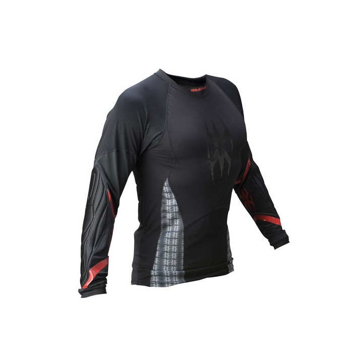 Empire Pro Shirt ZE taille S - Chest protectors