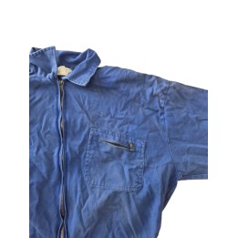 Combinaison de Protection - Version Bleu Taille XL