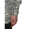 Veste treillis Acu Taille L [Black Eagle]
