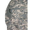Veste treillis Acu Taille L [Black Eagle]