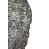 Veste treillis Acu Taille L [Black Eagle]
