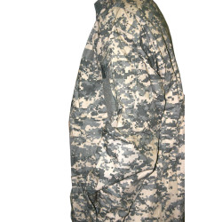 Veste treillis Acu Taille L [Black Eagle]