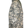 Veste treillis Acu Taille L [Black Eagle]