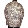 Veste treillis Acu Taille L [Black Eagle]