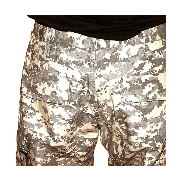 Pantalon Tactical ACU L [Black Eagle] - Pantalons
