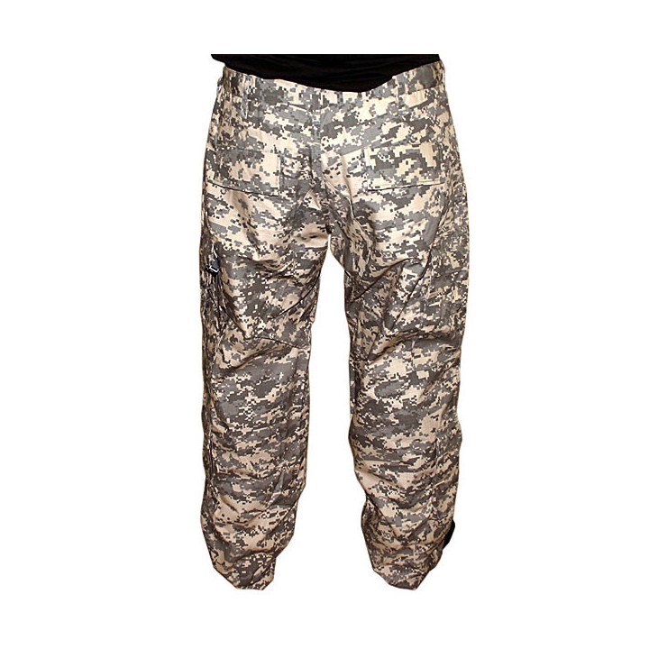Pantalon Tactical ACU L [Black Eagle] - Pantalons