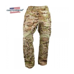 Pantalon Emerson Multicam M REGULAR - Pantalons