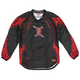 Jersey Invert SE Red Digit XXL