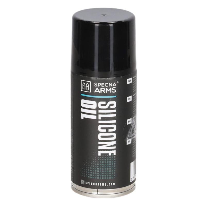 Specna Arms silicone oil 150ml