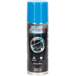 Smart Oil Silicone Oil 200ml