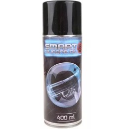 Smart Oil Silicon Oil-400 ml