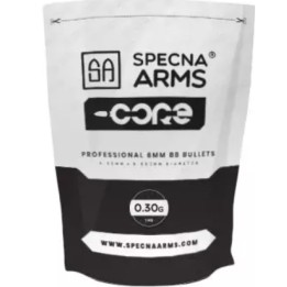 BBs 0.30g Specna Arms Core 1 kg