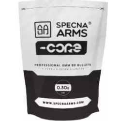 BBs 0.30g Specna Arms Core 1 kg