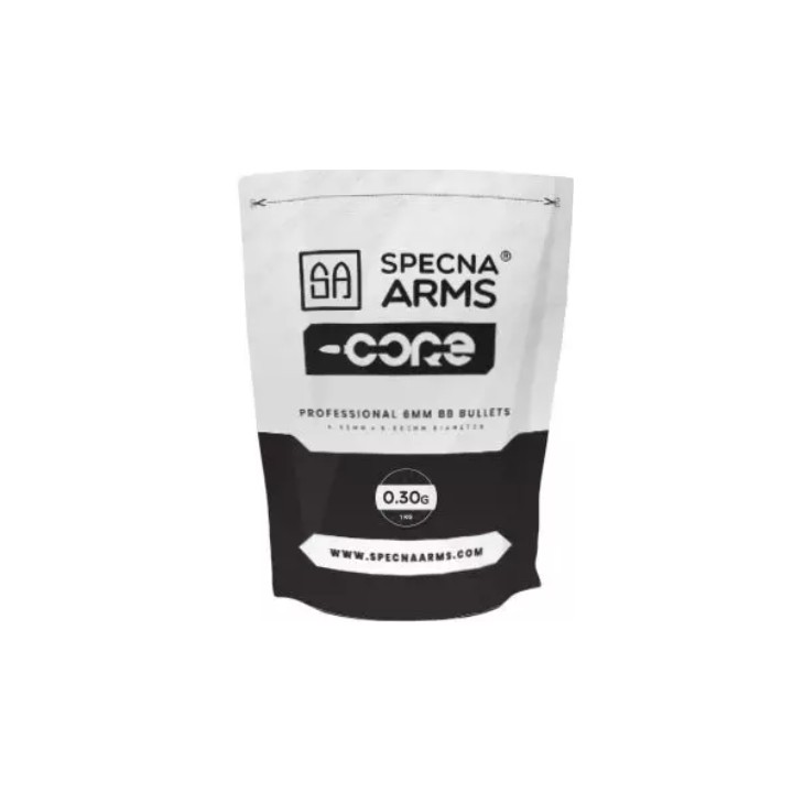 BBs 0.30g Specna Arms Core 1 kg