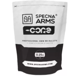 BBs 0.25g Specna Arms Core 1 kg