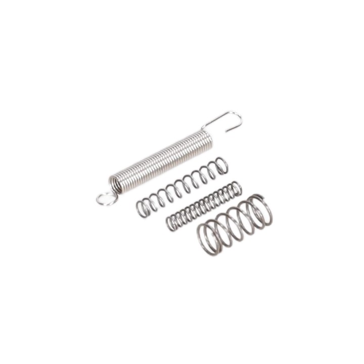 Specna Arms M4/AR15 spare spring set for AEG replicas